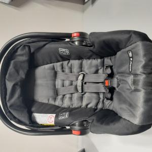 CS1273/2025 CAR SEAT